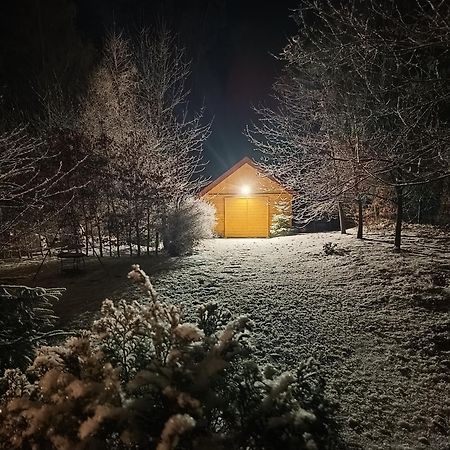 Villa Lupus - Apartament Z Prywatna Sauna Szklarska Poręba Exterior foto