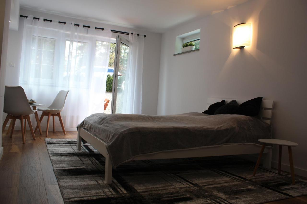 Villa Lupus - Apartament Z Prywatna Sauna Szklarska Poręba Exterior foto