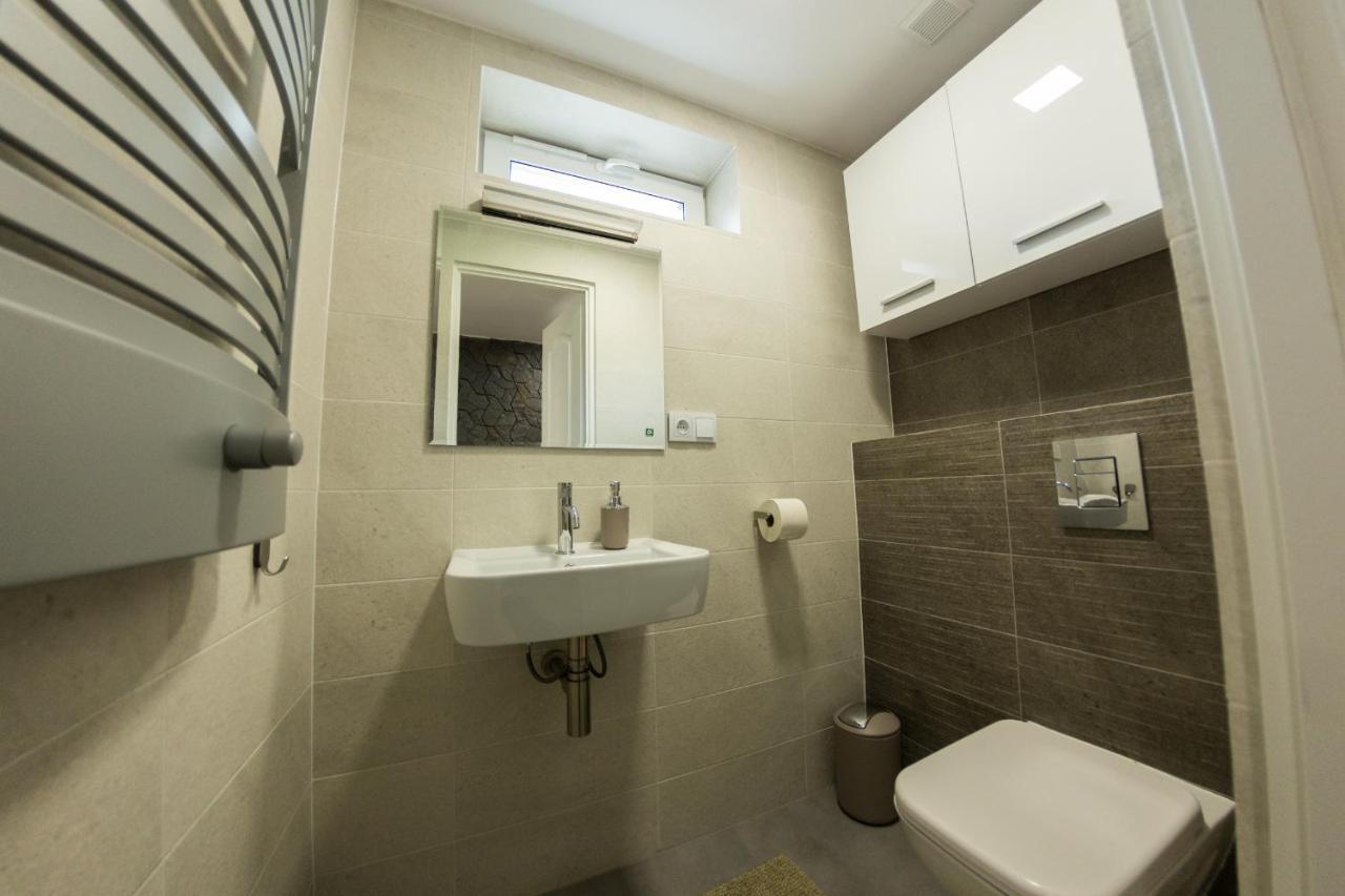 Villa Lupus - Apartament Z Prywatna Sauna Szklarska Poręba Exterior foto
