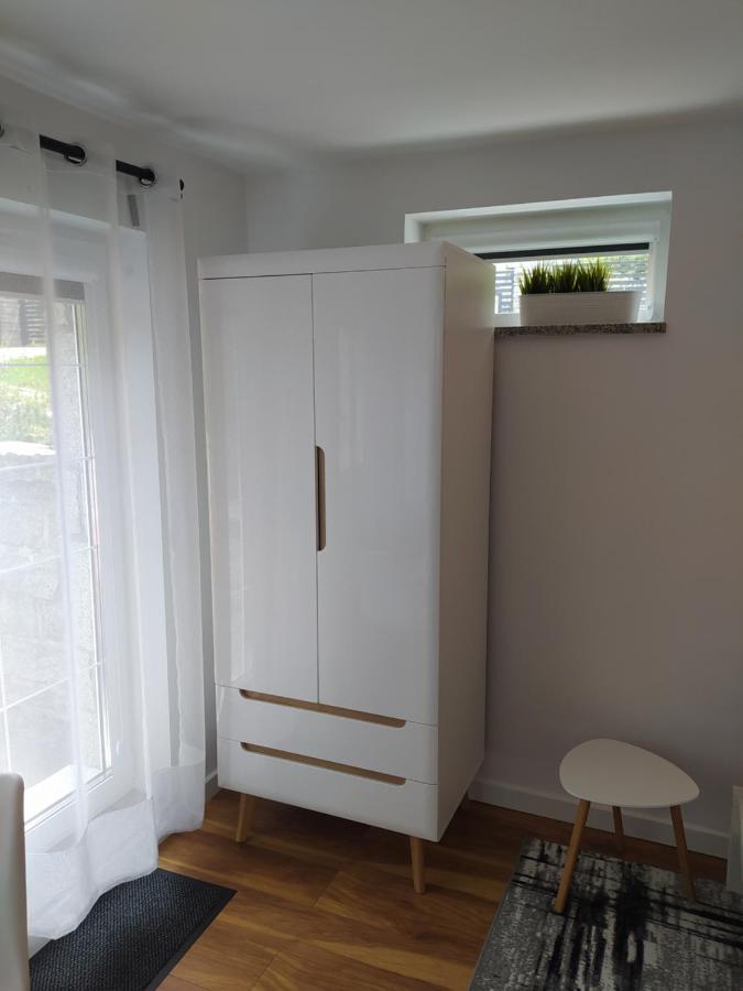 Villa Lupus - Apartament Z Prywatna Sauna Szklarska Poręba Exterior foto
