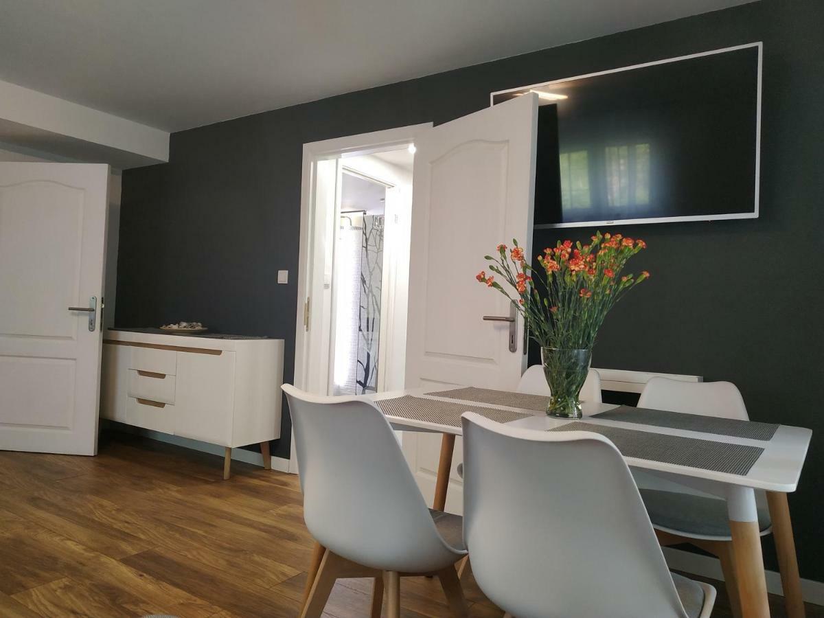 Villa Lupus - Apartament Z Prywatna Sauna Szklarska Poręba Exterior foto