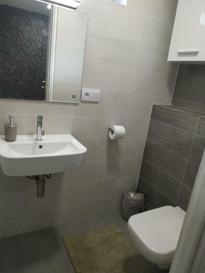 Villa Lupus - Apartament Z Prywatna Sauna Szklarska Poręba Exterior foto