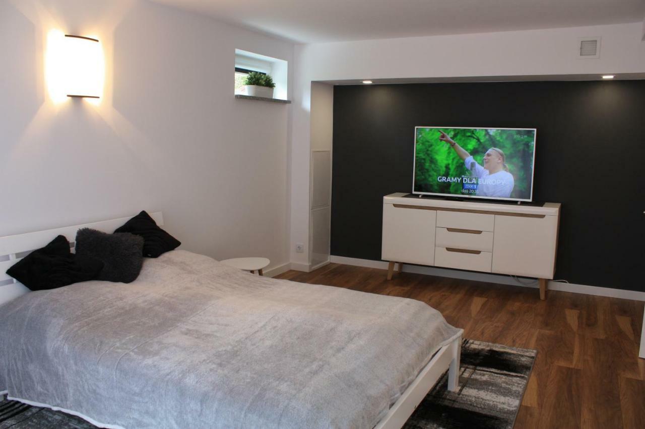 Villa Lupus - Apartament Z Prywatna Sauna Szklarska Poręba Exterior foto